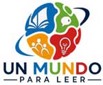 Portal educativo de un mundo para leer.
